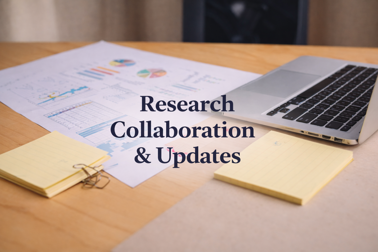 Research Collaboration