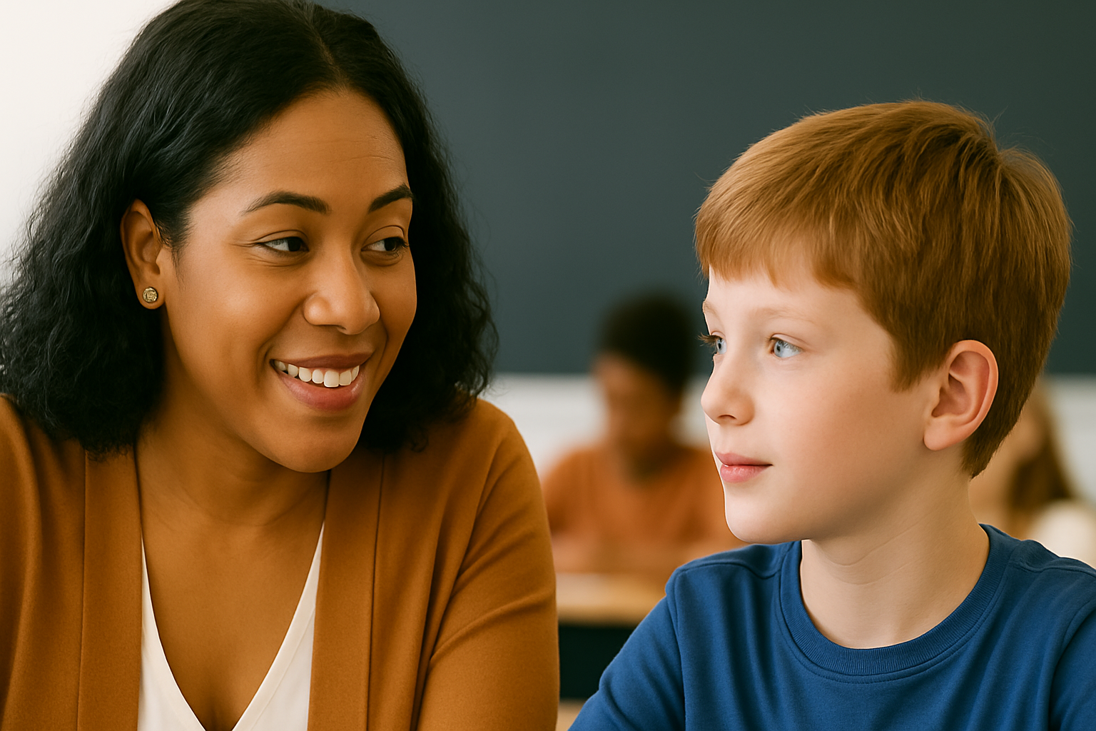 EducationAnswers - Turn Real Questions Into Usable Answers