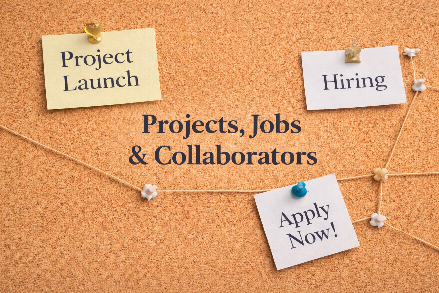 Projects & Opportunities