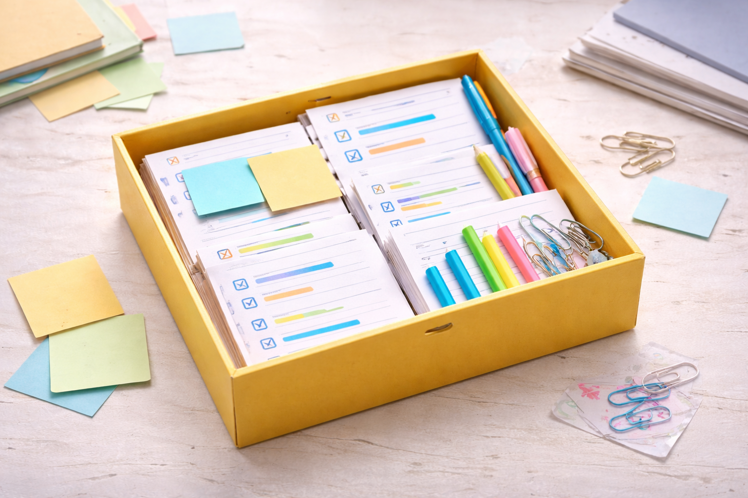 Implementation Toolkits